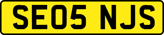 SE05NJS