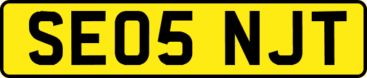 SE05NJT