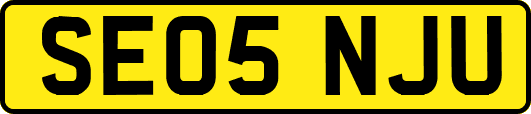 SE05NJU