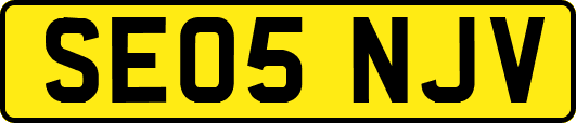 SE05NJV