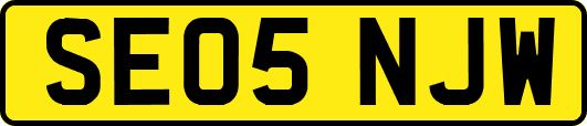 SE05NJW