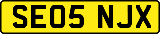 SE05NJX