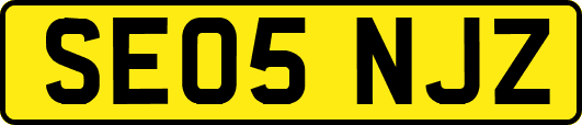 SE05NJZ