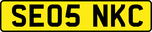 SE05NKC