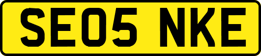 SE05NKE