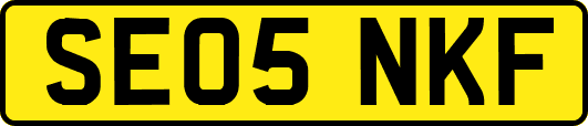 SE05NKF