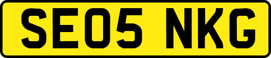 SE05NKG