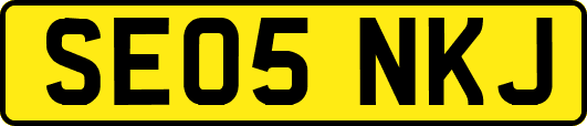 SE05NKJ