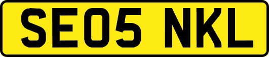 SE05NKL