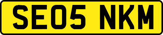 SE05NKM