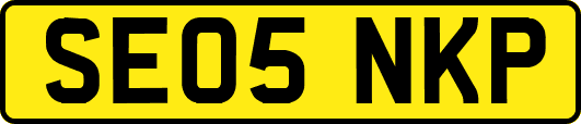 SE05NKP