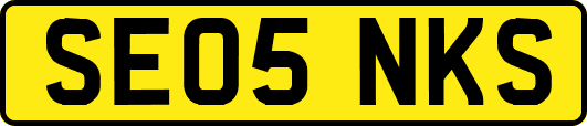SE05NKS