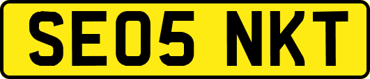 SE05NKT