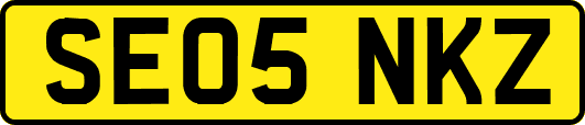 SE05NKZ