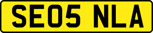 SE05NLA