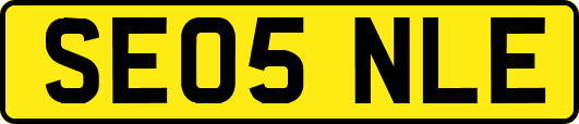 SE05NLE