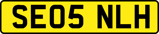 SE05NLH