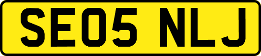 SE05NLJ