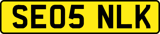 SE05NLK