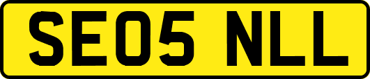 SE05NLL