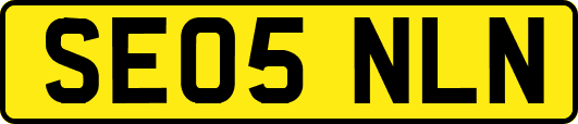 SE05NLN