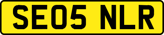 SE05NLR