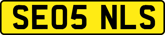 SE05NLS