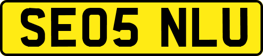 SE05NLU