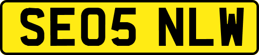SE05NLW