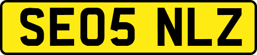 SE05NLZ