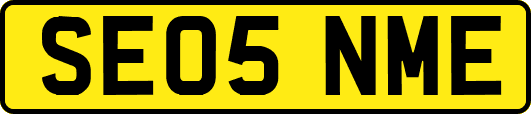 SE05NME