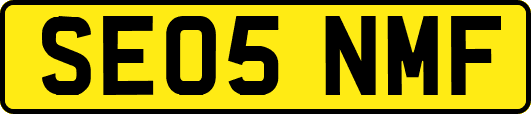 SE05NMF