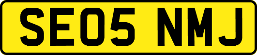 SE05NMJ