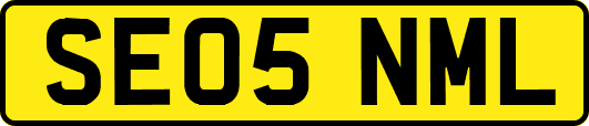 SE05NML