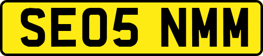 SE05NMM