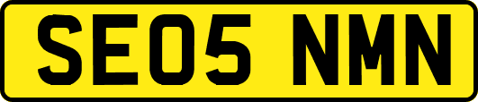 SE05NMN