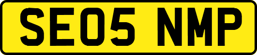 SE05NMP