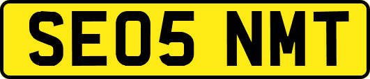 SE05NMT