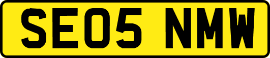 SE05NMW