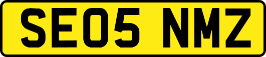 SE05NMZ