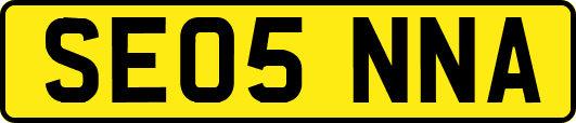 SE05NNA