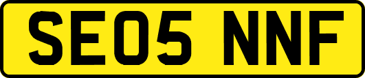 SE05NNF