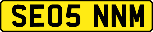 SE05NNM