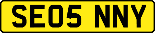 SE05NNY