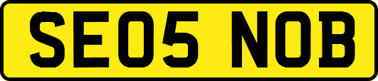 SE05NOB