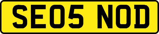 SE05NOD