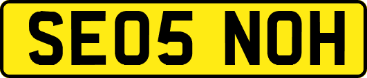 SE05NOH