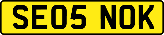 SE05NOK