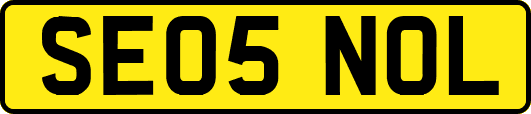 SE05NOL