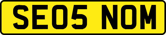 SE05NOM